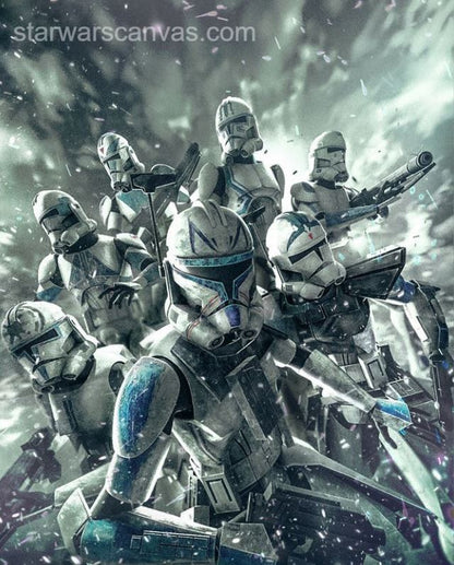 501st